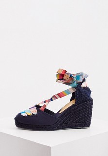 Туфли Castaner Castañer x Paul Smith