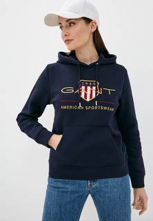 Худи Gant 