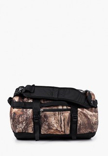 Сумка спортивная The North Face BASE CAMP DUFFEL - XS