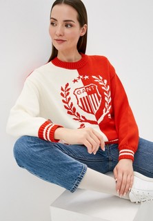 Джемпер Gant Exclusive for Lamoda