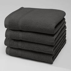Комплект из 4 полотенец для LaRedoute