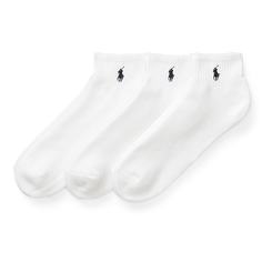 Комплект из 3 пар коротких LaRedoute