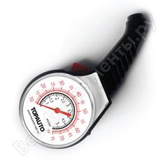 Шинный манометр TopAuto