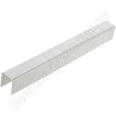 Скоба для степлера Stanley