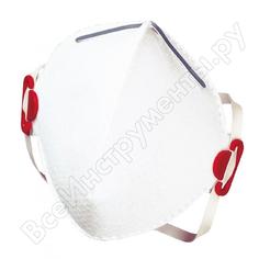 Фильтрующая полумаска-респиратор GVS