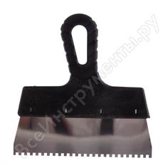 Фасадный шпатель ЗУБР