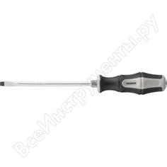 Ударная шлицевая отвертка THORVIK