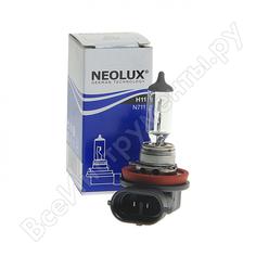 Автолампа NEOLUX