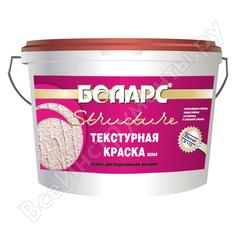 Текстурная краска БОЛАРС