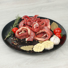 Котлетное мясо из говядины, кг Твой Дом
