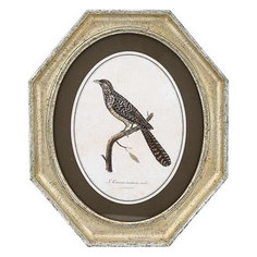 Картина в раме Glasar 25x3x30см ГЛАСАР