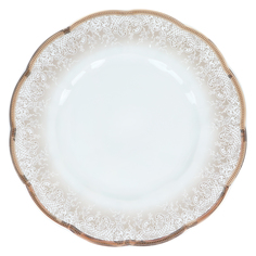 Тарелка обеденная Kutahya porselen Nil 27 см