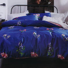 Комплект постельного белья Wonne Traum Hyacinth Евро