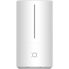 Увлажнитель воздуха Xiaomi Mi Smart Antibacterial Humidifier ZNJSQ01DEM