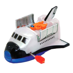 Заводная игрушка Z Windups Лунный корабль