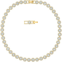 Колье Swarovski 5505468