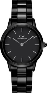 Женские часы в коллекции Iconic Link Daniel Wellington