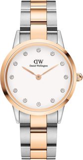 Женские часы в коллекции Iconic Link Daniel Wellington