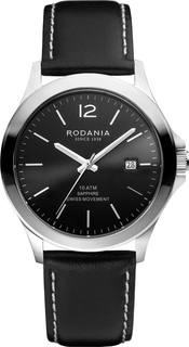 Мужские часы в коллекции Verbier Мужские часы Rodania R17002