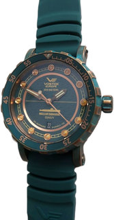 Мужские часы в коллекции Nuclear Submarine Vostok Europe