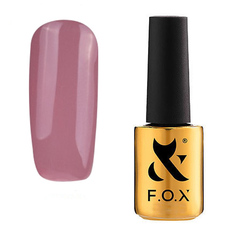 FOX, Гель-лак Pigment №216