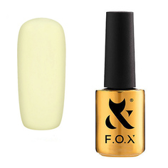 FOX, Гель-лак Pigment №202
