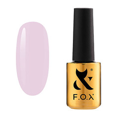 FOX, Гель-лак Spectrum №004