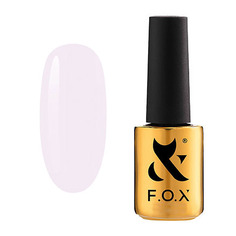 FOX, Гель-лак Spectrum №003
