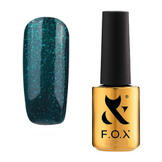 FOX, Гель-лак Pigment №164