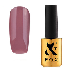 FOX, Гель-лак Pigment №155
