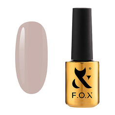 FOX, Гель-лак Spectrum №008