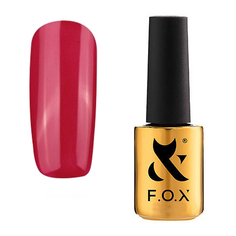 FOX, Гель-лак Pigment №077