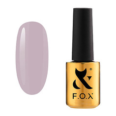 FOX, Гель-лак Spectrum №007
