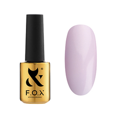 FOX, Гель-лак French Classic №005