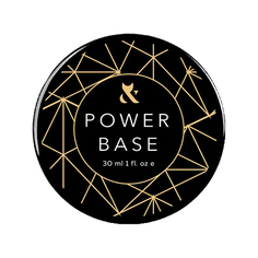 FOX, База для гель-лака Power, 30 мл