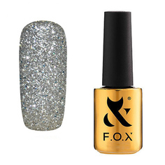 FOX, Гель-лак Pigment №218
