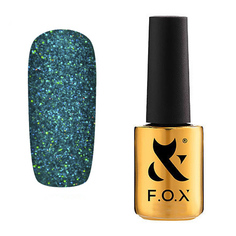 FOX, Гель-лак Pigment №169