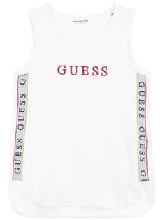 Майка Guess