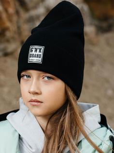 Шапка G'n'k