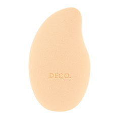 Спонж для макияжа DECO. BASE mango