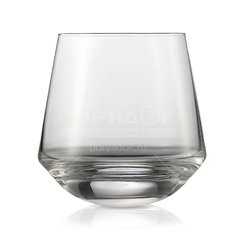 Стакан стеклянный Schott Zwiesel Bar Special 116 563-2, 2 шт, 396 мл