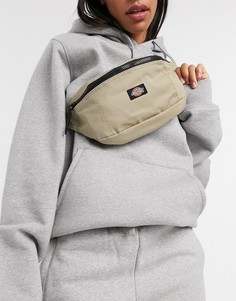 Сумка-кошелек на пояс цвета хаки Dickies Blanchard-Зеленый цвет