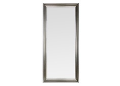 Зеркало santica (bountyhome) серебристый 80.0x180.0x4 см.
