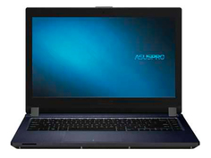 Ноутбук ASUS Pro P1440FA-FQ3043 90NX0212-M42080 (Intel Core i3-10110U 2.1Ghz/8192Mb/256Gb SSD/Intel UHD Graphics/Wi-Fi/14.0/1920x1080/Linux)