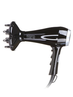 Фен Endever Aurora 474