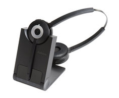 Наушники Jabra Pro 920 Duo EMEA DECT 920-29-508-101