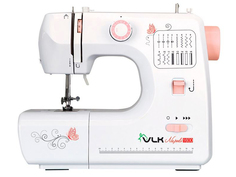 Швейная машинка VLK Napoli 1600