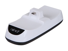 Док-станция Red Line для двух геймпадов PS5 White УТ000024688