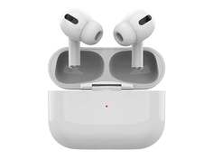 Наушники HIPER TWS Air Pro White
