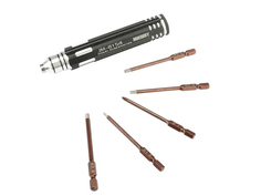 Отвертка Jakemy JM-8154